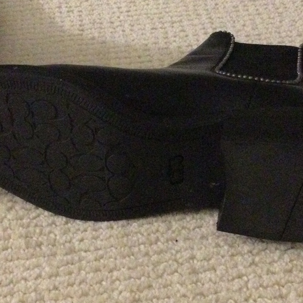 Booties - Picture 6 of 9